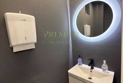 Spatiiu Comercial de inchiriat Aviatorilor - 11