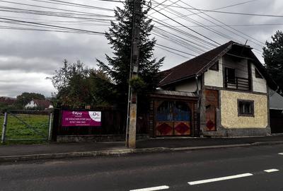 Casă complet renovată, pentru locuință sau pensiune turistică! - 24