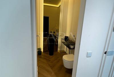 Vilă premium cu piscină și design contemporan în Andrei Mureșanu - 11