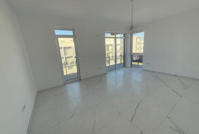 APARTAMENT CU DOUA CAMERE | TERASA DE 16 mp plus 15 mp GRADINA - 8