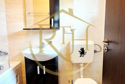 Oferim spre inchiriere apartament cu 1 camera,loc de parcare,Complex Studentesc - 16