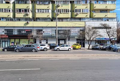 Direct proprietar - Spațiu comercial de închiriat -  Piata Delfinului - 1