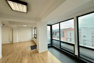 Dorobanti - Beller / Cladire 2016 / Apartament exclusivist /  Singur pe etaj - 10