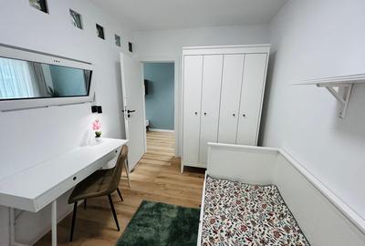 Apartament 3 camere, Eroilor, blocurile noi, intermediar, parcare subterana! - 9