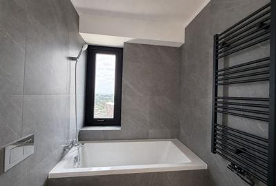Apartament 2 camere cu vedere spre Lacul Tei | One Verdi Park - 18