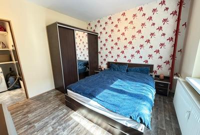 Apartament 2 Camere de inchiriat Berceni-Oltenitei - 2