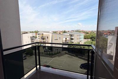 Apartament in zona Braytim, liber de la 1 iulie - 14