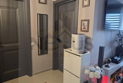 Apartament 2 Camere | Strada Biruintei | Mobilat si Utilat Complet - 8