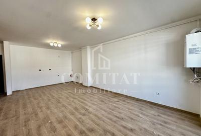 Apartament la etaj intermediar | Finisat | Eroilor - 5