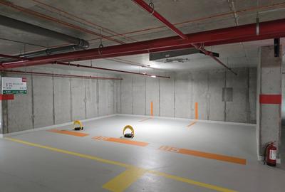 Apartament 2 camere One Cotroceni | Parcare subterana & boxa incluse - 12