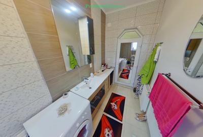 Casa mare + teren 867 mp - Schimb + diferenta -  Arad si Timisoara - 2