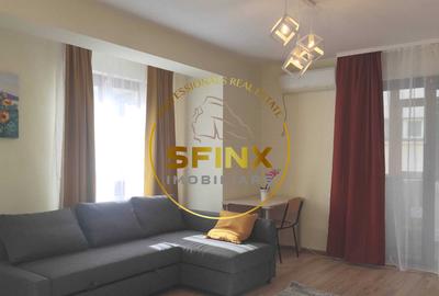 Apartament cu 2 camere decomandat, mobilat în Moșilor