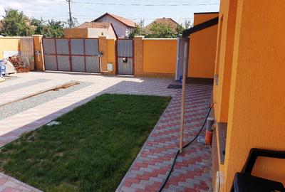 Casa constructie noua finisata  Sannicolau mic Arad - 1