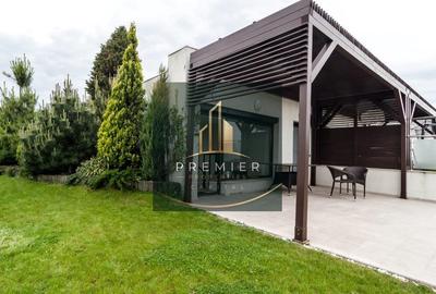 Penthouse de vanzare lux 252mpu si terasa 150 mp Herastrau/ Aviatiei - 11