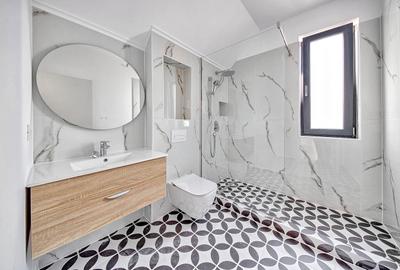 Casa Ulvik – modernă, eficientă, ideală pentru familia ta - 7
