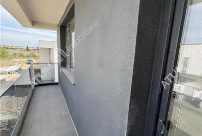Casa cu 4 camere 2 bai curte de 50 mp zona Calea Cisnadiei Sibiu - 15