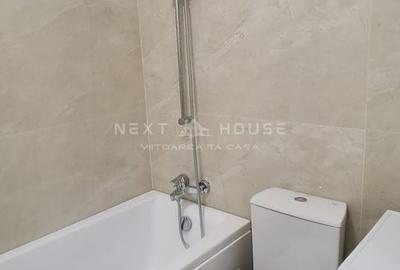 Garsonieră modernă de închiriat – Liberty Mall / Unirii – Rahova - 6