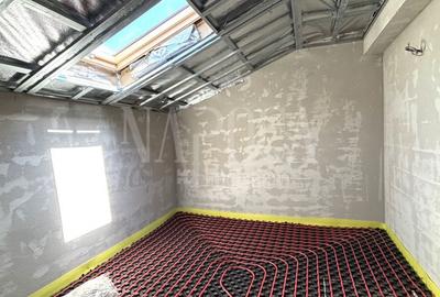 Apartament 4 camere de vanzare in Someseni, Cluj Napoca - 7