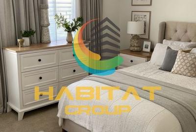 Vanzare ap 2 camere etaj 1 decomandat nou 61 mp centrala termica Grand Arena - 1