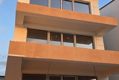 Vila  premium | frontal  la lac | Ovidiu Sud - 4