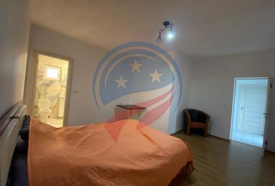 CASA FINALIZATA SI MOBILATA  120 MP ZONA AEROPORT - 10