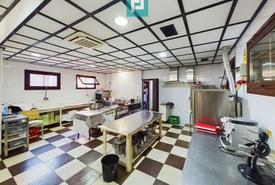 Sala de evenimente în inima naturii - 6