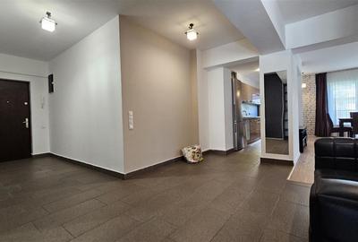 Apartament 4 camere 136mpterasa parcare Plopilor Parcul Rozelor - 15