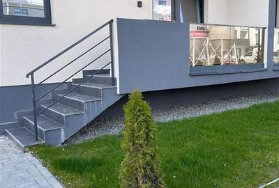 Apartament nou modern cu 45 mp gradina Doamna Stanca - 5