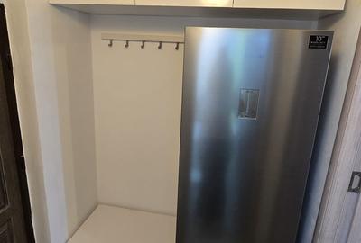 Inchiriere garsoniera semidecomandata,PRIMA INCHIRIERE,metrou Aparatorii Patriei - 10