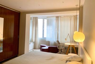 Vânzare apartament cu 2 camere 63 mp, zona ultracentrală. - 5