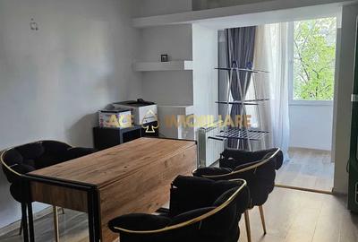 3 Camere de inchiriat | Unirii | Metrou | 2 Bai | Mobilat | Utilat - 7