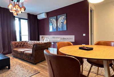 Floreasca | 102 The Address | Bloc 2020 | Parcare - 4