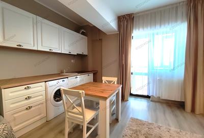 Garsoniera bloc nou Galati - 9