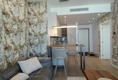 REA1028583 apartament  2 camere I vedere panoramica - 4