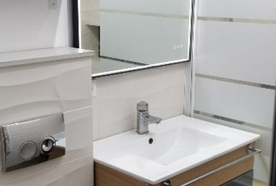Apartament 2 camere – Iernut, str. 1 Decembrie 1918 - 8