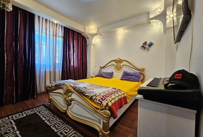 Apartament cu 3 camere, decomandat – 74mp – completrenovat – Micro X – langa Col - 9