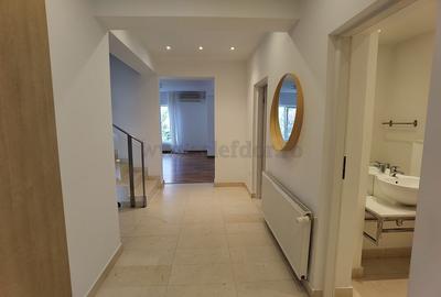 Vilă in zona Iancu Nicolae - 8