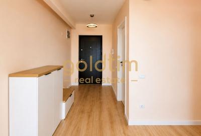 Băneasa / Șișești / bloc boutique /apartament 3 camere /vedere libera - 8
