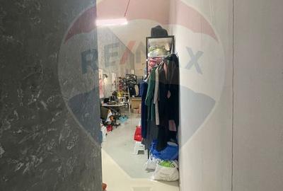 Spațiu comercial Calea Victoriei-str. Doamnei - 3