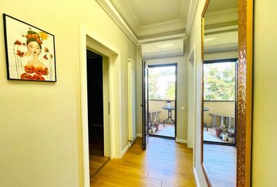 Pajura - Presei, Apartament 3 camere deosebit, centrala proprie. - 22