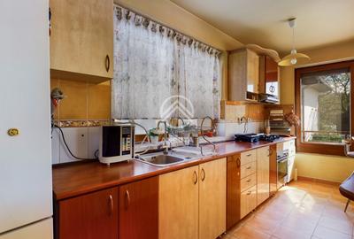 CASA INDIVIDUALA DE VANZARE | ANDREI MURESANU | 6 CAMERE | TEREN 500 MP - 9