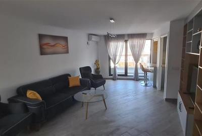 3 Camere, Matasari, Parcare, Centrala, Boxa, Bloc Nou, Dog Friendly, 7 min Metro - 1