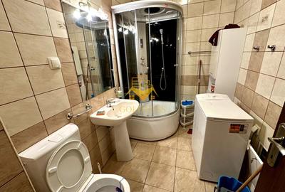 2 camere, Prima închiriere, Cartierul Intre Lacuri, Iulius mall, FSEGA - 7