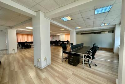 Clădire birouri de vânzare Cotorceni – P+4 etaje | 870 mp utili | Parcare | Idea - 4
