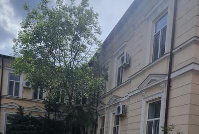 Garsoniera dubla  Calea Victoriei - Budisteanu - 2