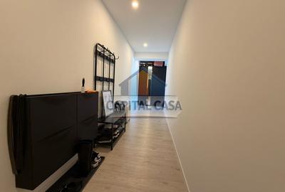 Apartament 2 Camere | Mobilat & Utilat in Pipera - 8