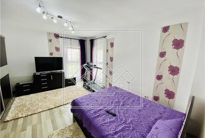 Apartament de vanzare in Sibiu - 3 camere si balcon - D. Stanca - 4