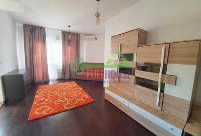 Apartament 2 camere, Copou - ansamblu rezidential langa Gradina Copou - 4