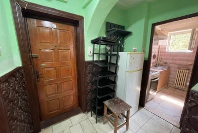 Apartament 2 camere decomandat-Tudor Vladimirescu-bloc fara risc - 5