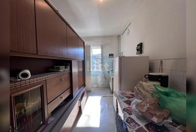 Apartament 3 camere de vânzare – Reșița, Lunca, et.3 - 5